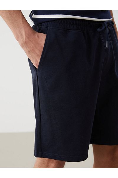 LC Waikiki Ανδρικό σορτς New Season Standard Fit - Αριθμός μοντέλου: S52900Z8