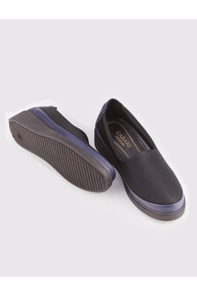 Cabani Γυναικεία Casual Παπούτσια Navy Blue