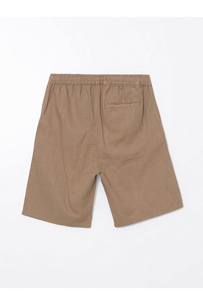 LC Waikiki Ανδρικά σορτς βερμούδας Standard Fit XSIDE