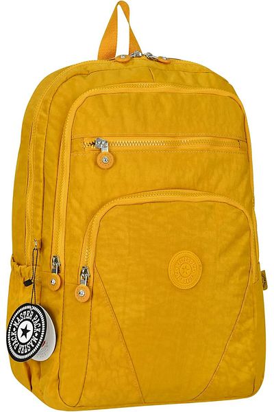 STOREMAX Muartshop Stile 678 Crinkle Fabric Backpack 871301