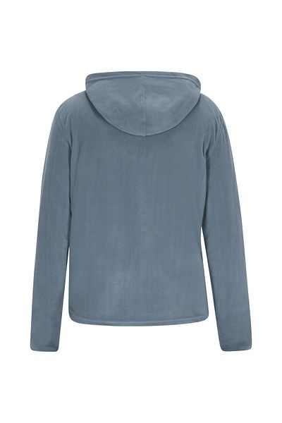 urban storm Fleece-Jacke