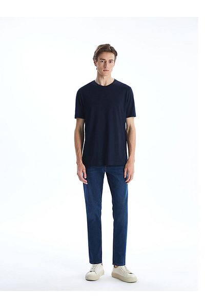 LC Waikiki Men's Cotton Slim Fit
