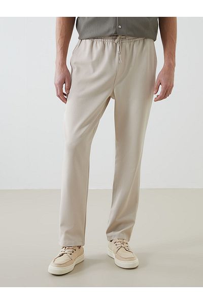 LC Waikiki Ανδρικό παντελόνι Standard Fit LCW