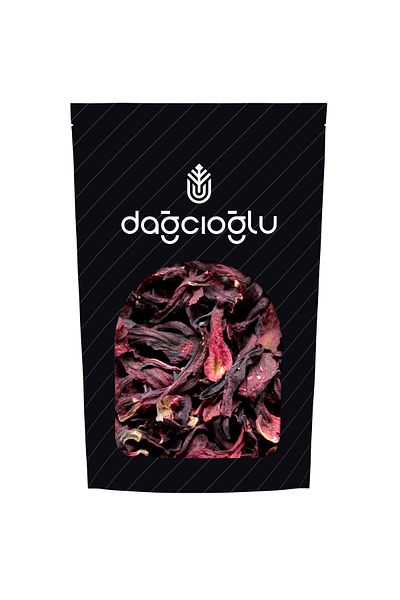 Dağcıoğlu Hibiscus 150 g