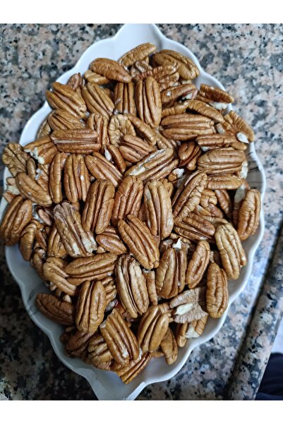 Ecemorganik Veli almaz PİKAN CEVİZİ İÇİ 1 KG YENİ SEZON ÜRETİCİDEN