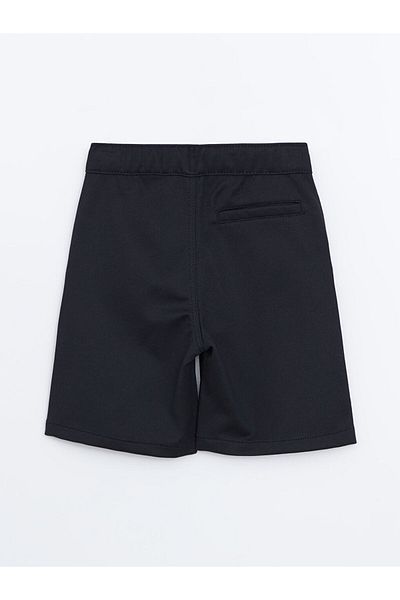 LC Waikiki New Season Textured Boys' Shorts - S5Cj29Z4