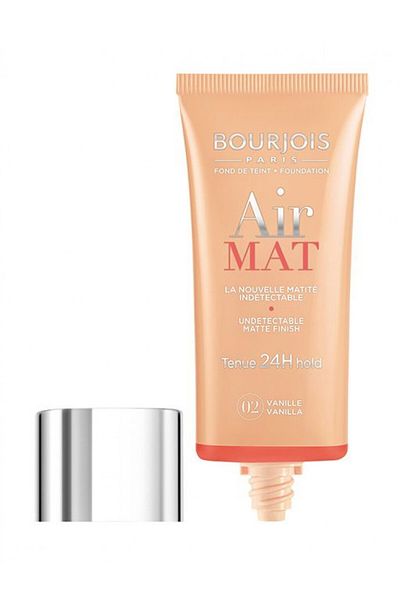 Bourjois Bourjois Faces Vanilla 24H Air Mat Concealer