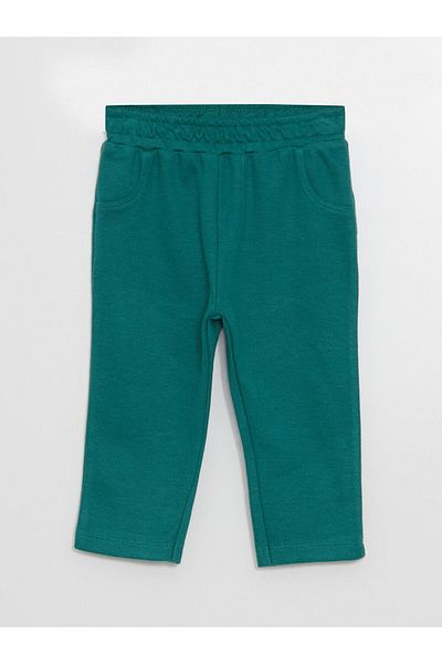 LC Waikiki Baby Boy Trousers with Elastic Waist