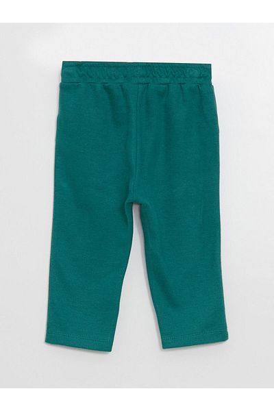 LC Waikiki Baby Boy Trousers with Elastic Waist