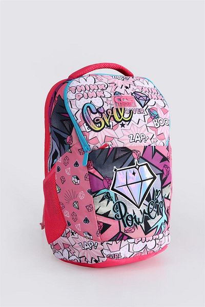 ÇÇS Young 51777 Casual School Backpack
