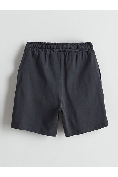 LC Waikiki Elastic Waist Boy Shorts