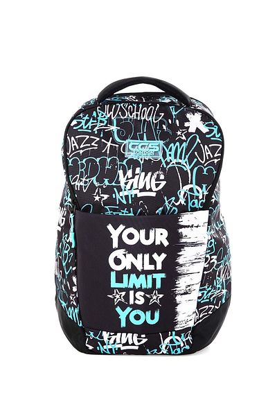 ÇÇS Young 51777 Casual School Backpack