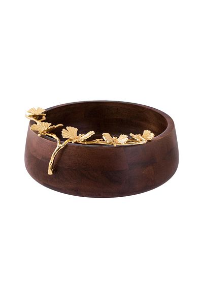 Dania Multi-purpose wooden serving plate, 28 cm