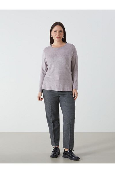 LC Waikiki Lcwaikiki Classic Crew Neck Women's T-Shirt