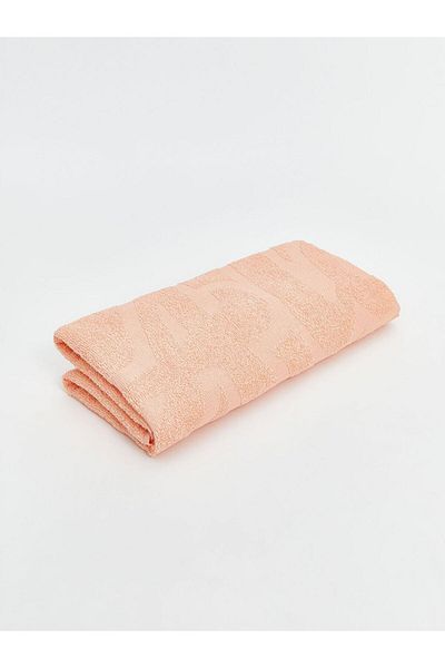 LC Waikiki LCW ECO Printed Γυναικεία Πετσέτα Παραλίας 70x140 Εκ