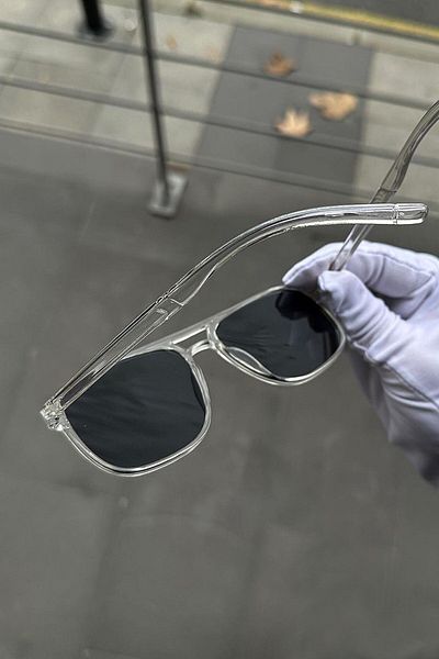 Roger Bacon Men's Sunglasses - UV400 Glass