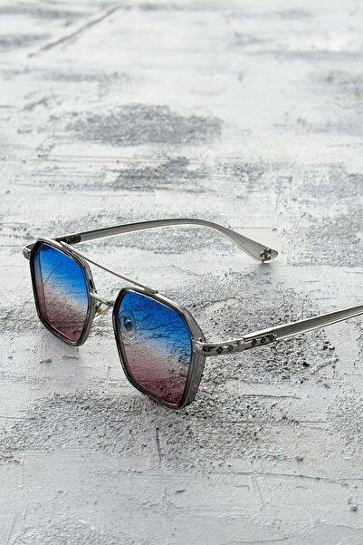 Roger Bacon UV400 Unisex Sunglasses - Protection