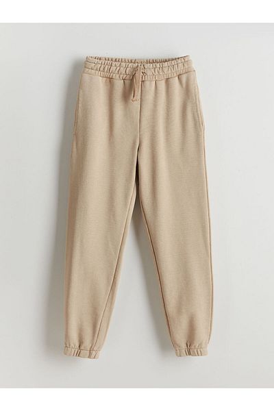 LC Waikiki Ανδρικά Joggers New Season - Ελαστική μέση S5M217Z4