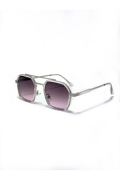 Roger Bacon Men's Sunglasses UV400 Protection