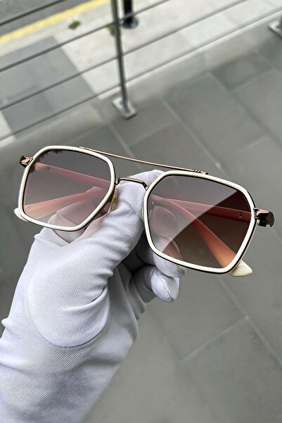 Roger Bacon Pilot Model Sunglasses - Women and Men