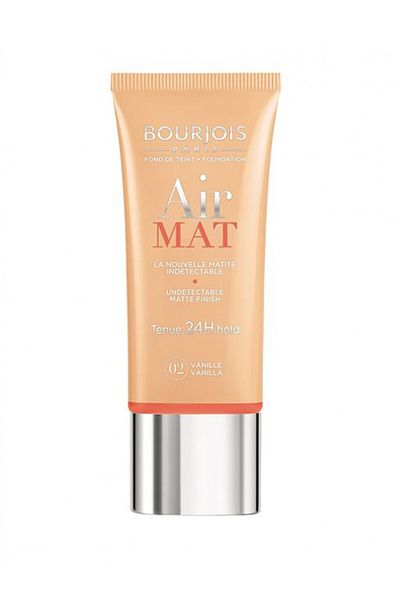 Bourjois Bourjois Faces Vanilla 24H Air Mat Concealer