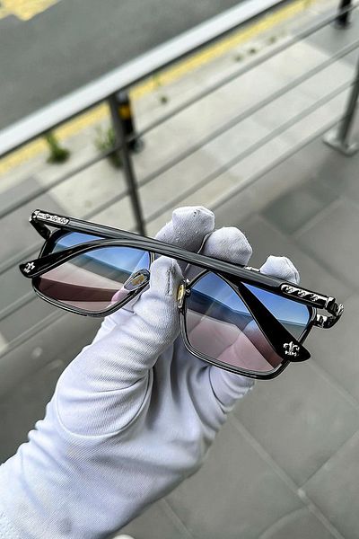 Roger Bacon Premium Men's Sunglasses Uv400 Protection