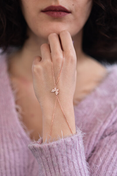 SUNSHINE 925 Ayar Gümüş Şahmeran SS0160