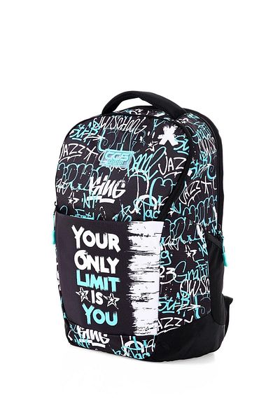 ÇÇS Young 51777 Casual School Backpack