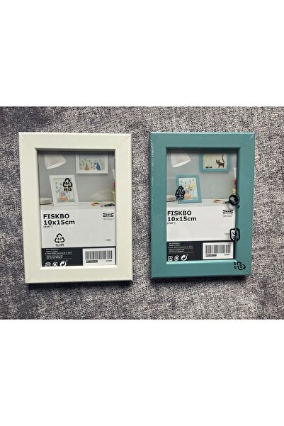 Blooms Akademi Fiskbo Picture Photo Frame Stylish