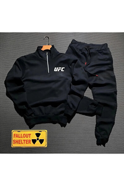 TEXTURA Нов сезон, унисекс, три нишки, яка, половин цип, UFC суичър и спортни...