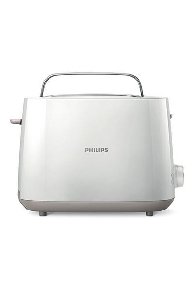 Philips Hd2581/01 Model Daily Toaster - Donut Extract