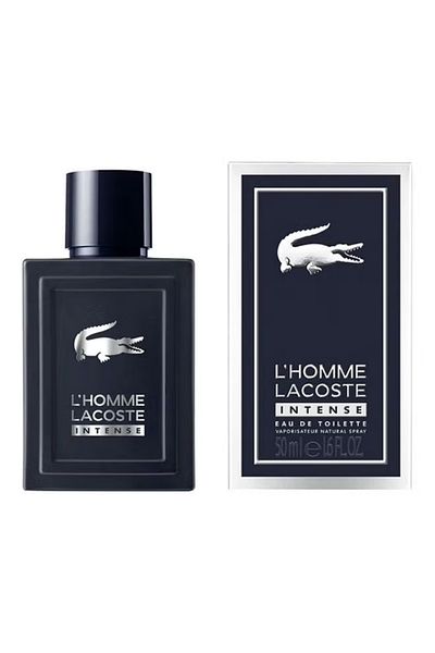 Lacoste Intense EDT 50ml