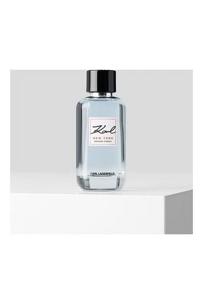 Karl Lagerfeld New York Mercer Street (M) EDT 100ml