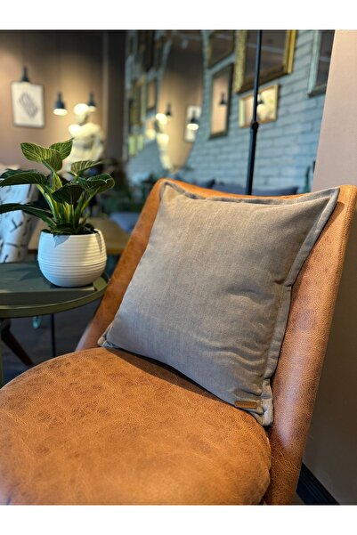 NATUREL Casamarrone  Kırlent Kılıfı