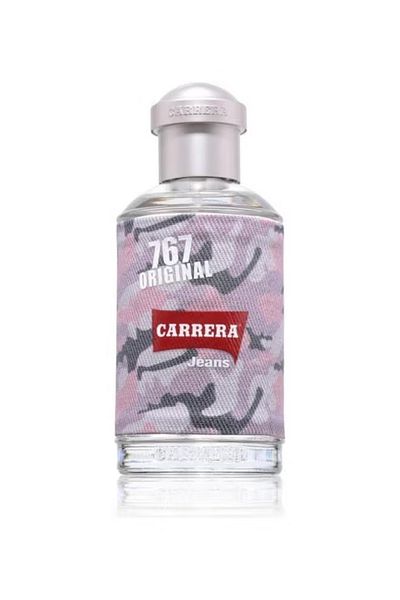 Carrera جينز 767 كاموفلاج دونا أو دي بارفان بخاخ طبيعي 125 مل