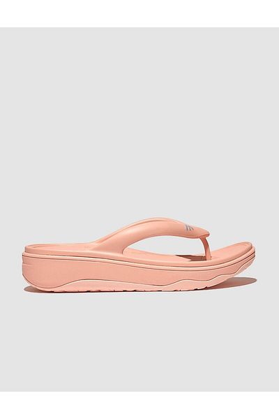 Fitflop Flip Flops pentru femei Relief Recovery HF4 - Culoare pulbere
