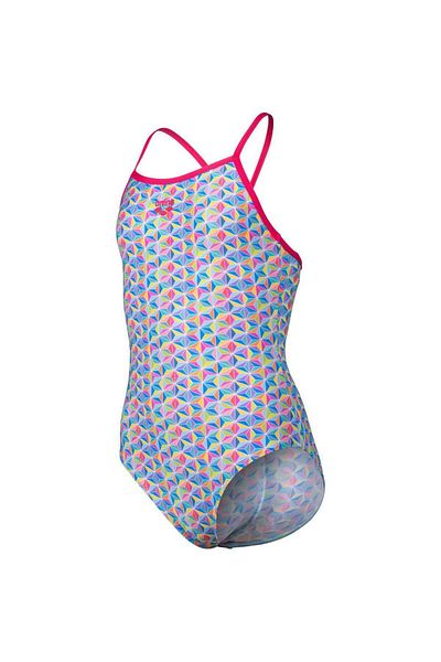 ARENA Arena Starfish Swimsuit - Light Drop Back Design