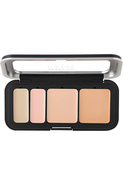 Make Up For Ever لوحة ألوان تصحيحية للوجه Ultra HD Underpainting من Make Up F...