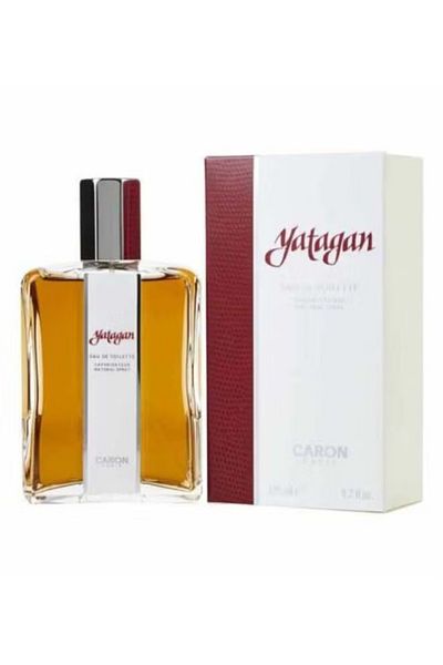 Caron Yatagan EDT 125ml