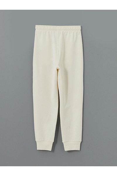 LC Waikiki LCW Kids Elastic Waist Boys Jogger Sweatpants