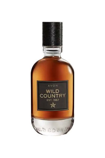 AVON Wild Country EDT 75ml