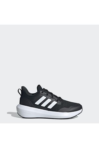 adidas Dětské tenisky Fortarun 3.0 Black Ih2844
