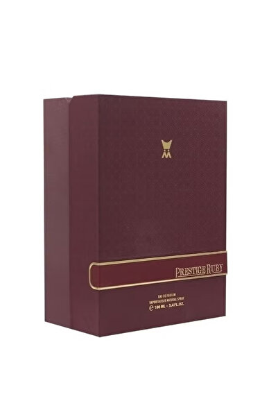 Al majed oud Al Majed for Oud Prestige Ruby Perfume 100 مل