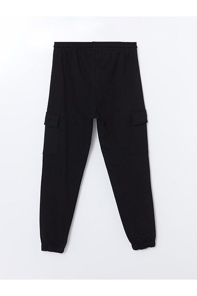 LC Waikiki Ανδρικό αθλητικό παντελόνι Jogger Standard Fit XSIDE