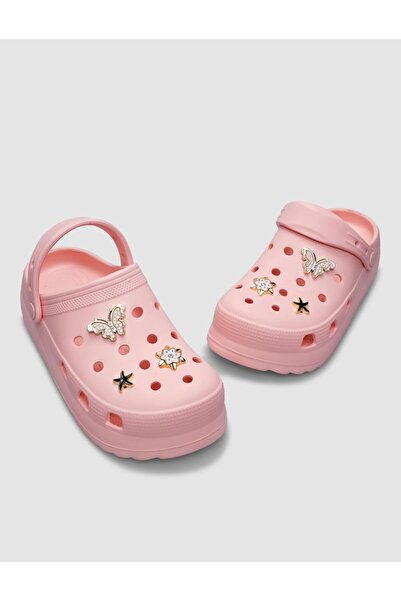 Cabani Snx Eva Women's Slippers - Powder Stone Detailed