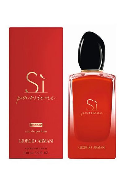 Giorgio Armani Sea Passion Intense EDP for Women 50ml