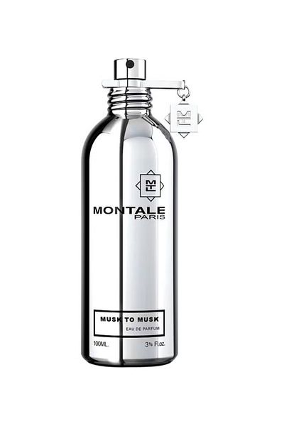 Montale Musk To EDP 100ml