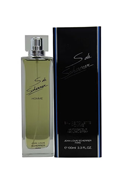 Jean Louis Scherrer عطر إس دي شيرير للرجال 100 مل