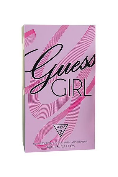 Guess Girl EDT 100ml