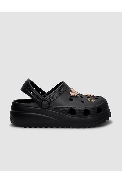 Cabani Black Stone Snx Women's Eva Slippers